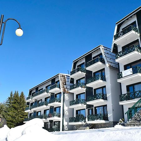 Hiona Apartment コパオニク エクステリア 写真