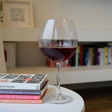 Hiona Apartment コパオニク エクステリア 写真
