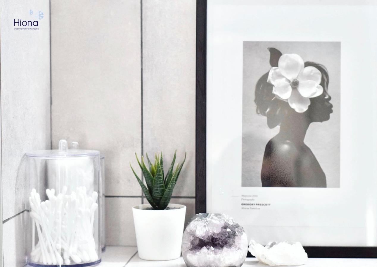 Hiona Apartment コパオニク エクステリア 写真