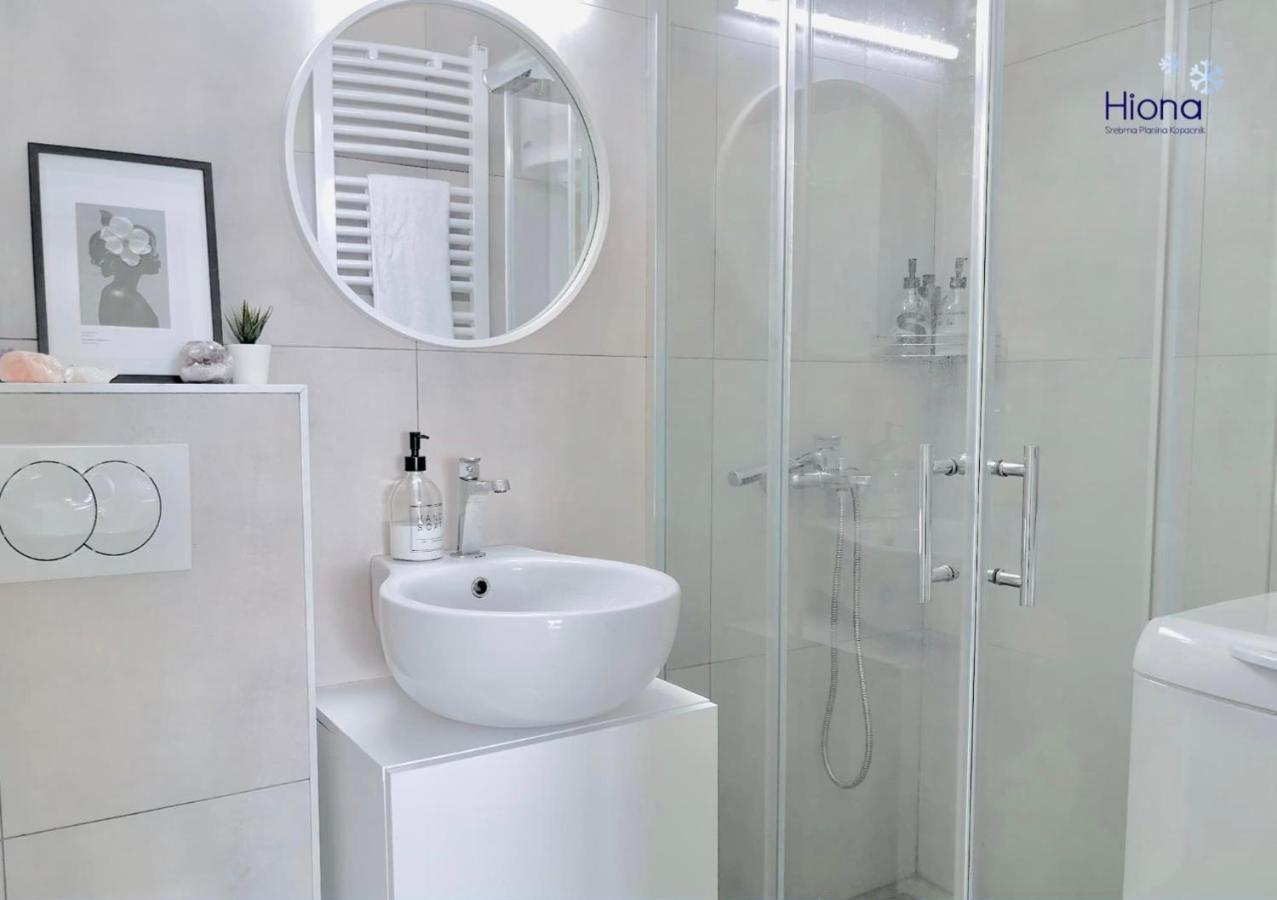 Hiona Apartment コパオニク エクステリア 写真