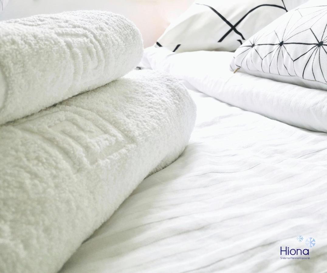 Hiona Apartment コパオニク エクステリア 写真