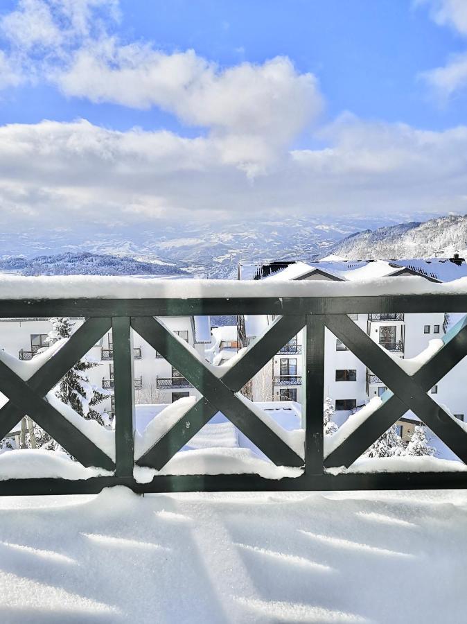 Hiona Apartment コパオニク エクステリア 写真