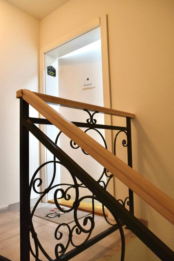 Hiona Apartment コパオニク エクステリア 写真