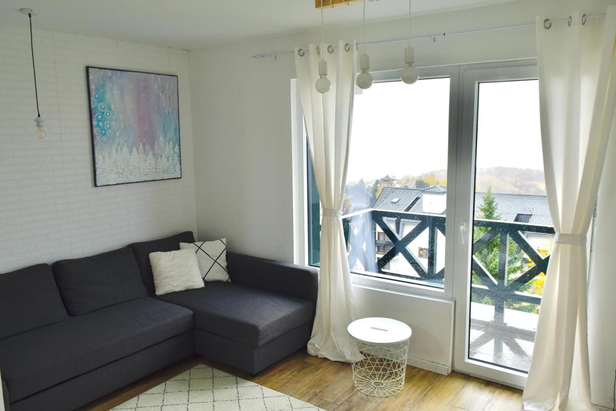Hiona Apartment コパオニク エクステリア 写真