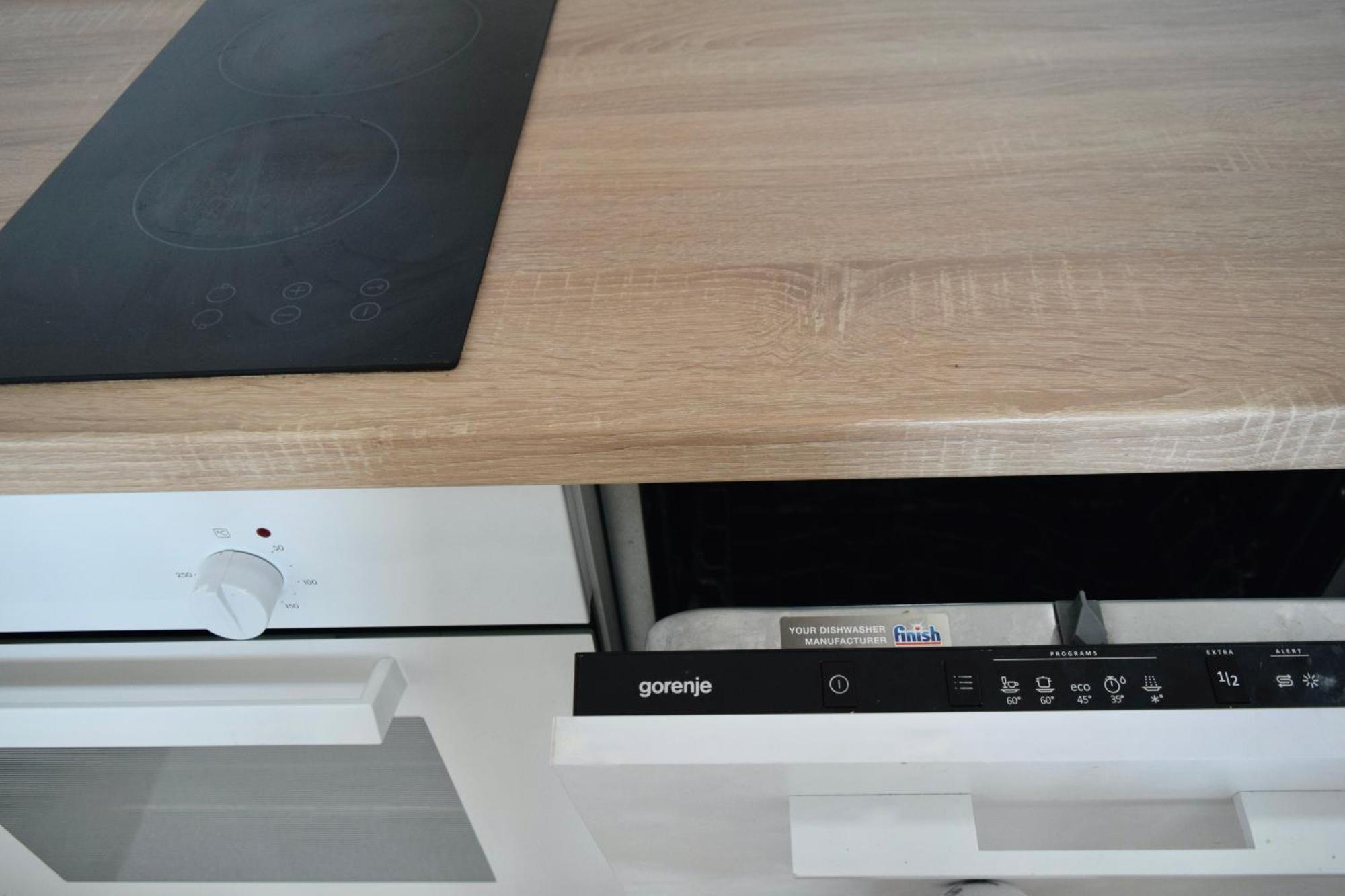Hiona Apartment コパオニク エクステリア 写真